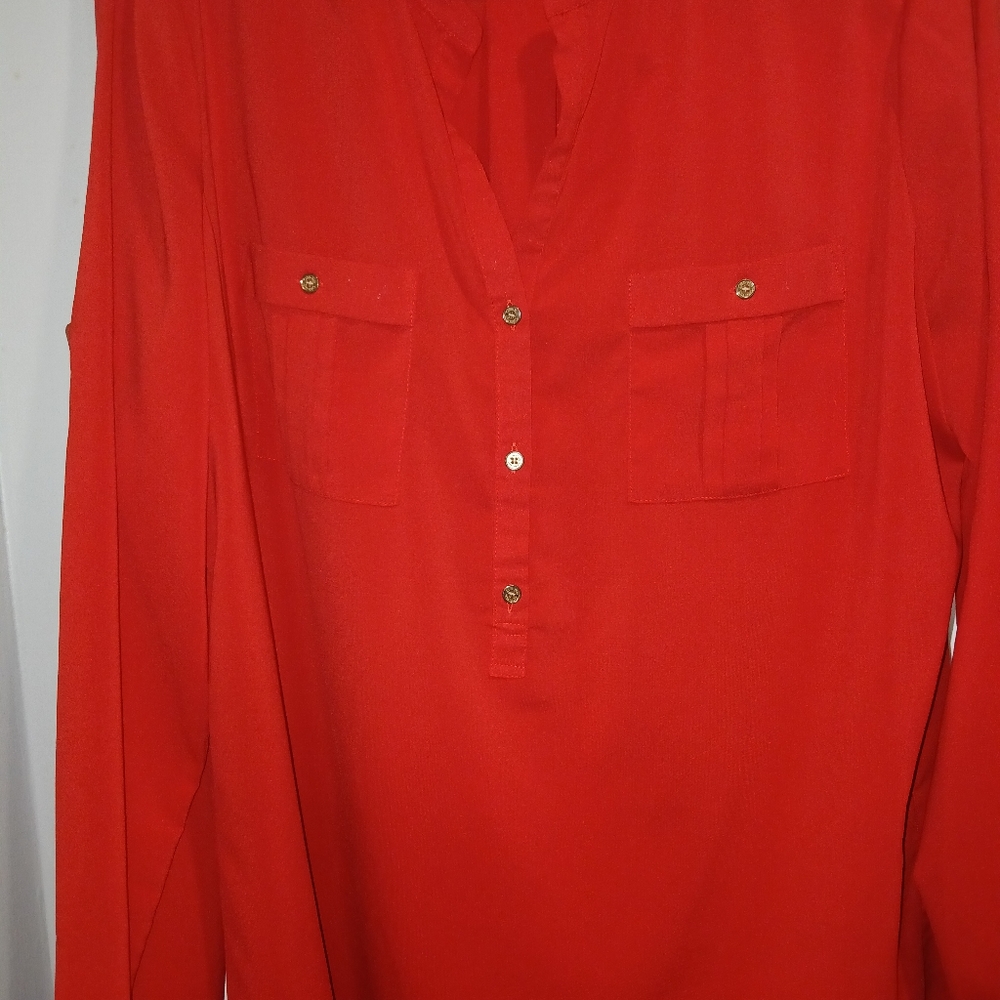 CK Blouse